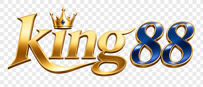 King 88 Logo
